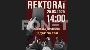 "Svi za jednog, jedan za svi"